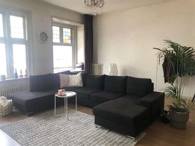 Foto van de Kamer gelegen aan de Grote Markt in Groningen