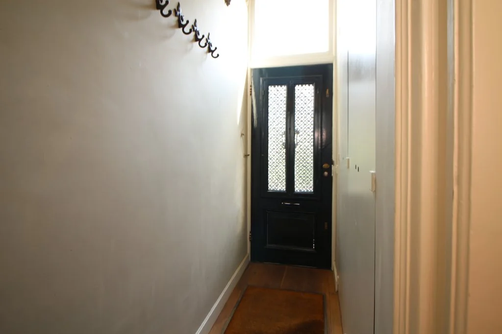Foto van de Appartement gelegen aan de Petrus Campersingel in Groningen
