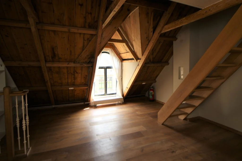 Foto van de Appartement gelegen aan de Petrus Campersingel in Groningen
