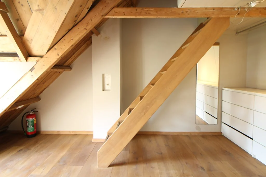 Foto van de Appartement gelegen aan de Petrus Campersingel in Groningen