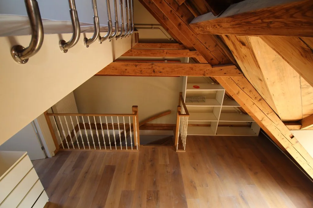 Foto van de Appartement gelegen aan de Petrus Campersingel in Groningen