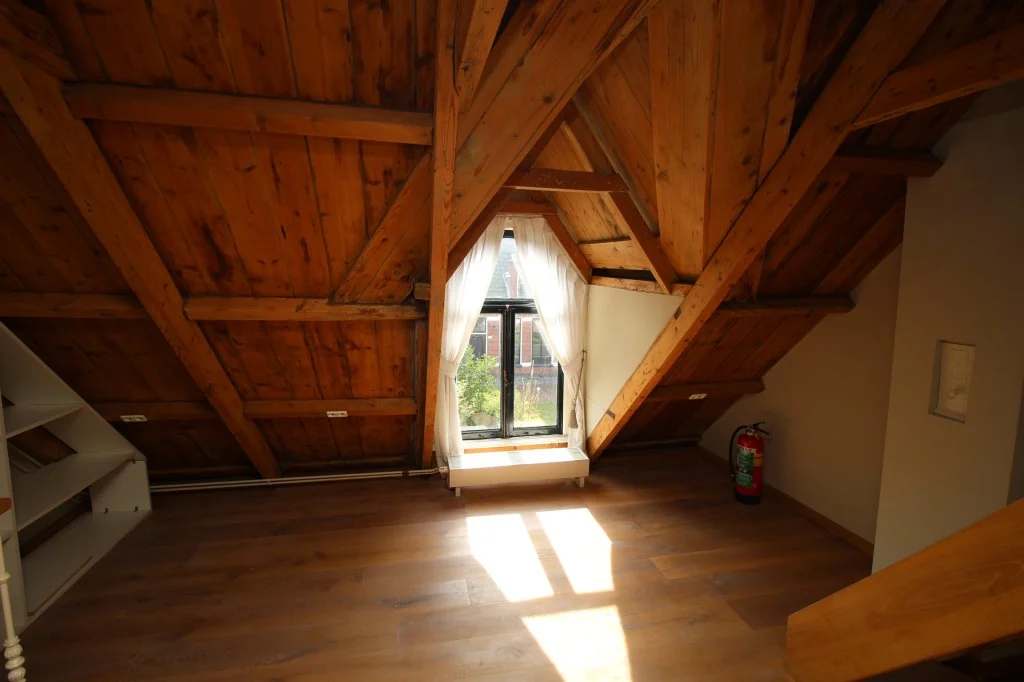 Foto van de Appartement gelegen aan de Petrus Campersingel in Groningen