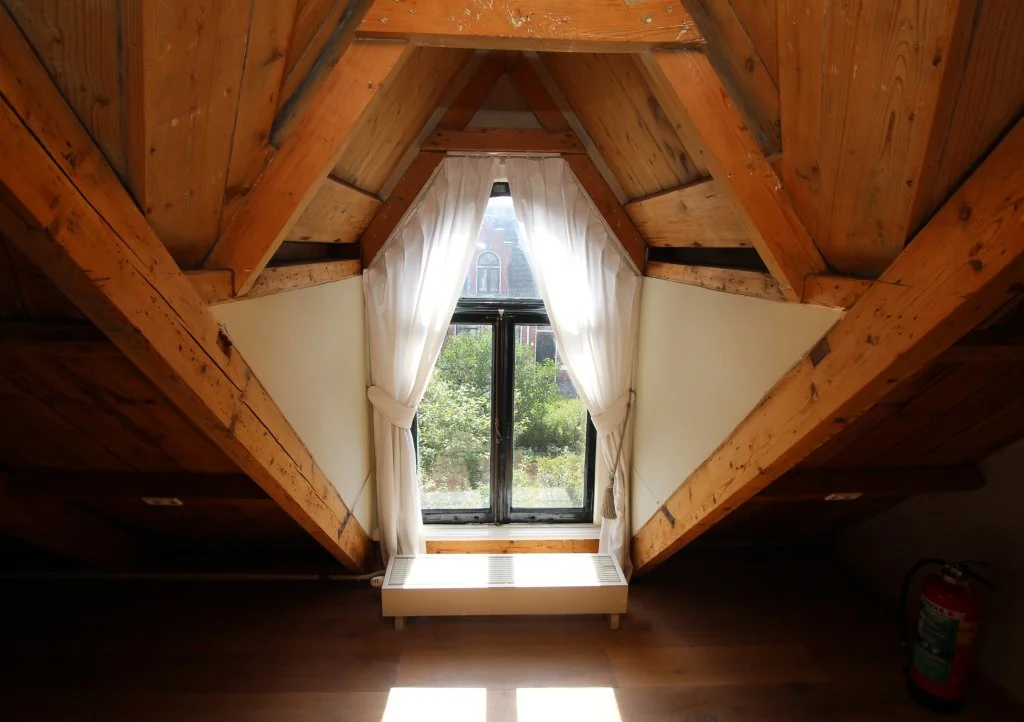 Foto van de Appartement gelegen aan de Petrus Campersingel in Groningen