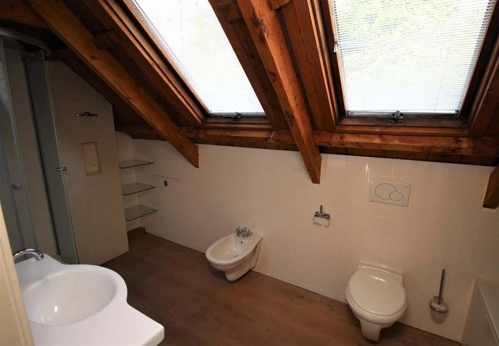 Foto van de Appartement gelegen aan de Petrus Campersingel in Groningen