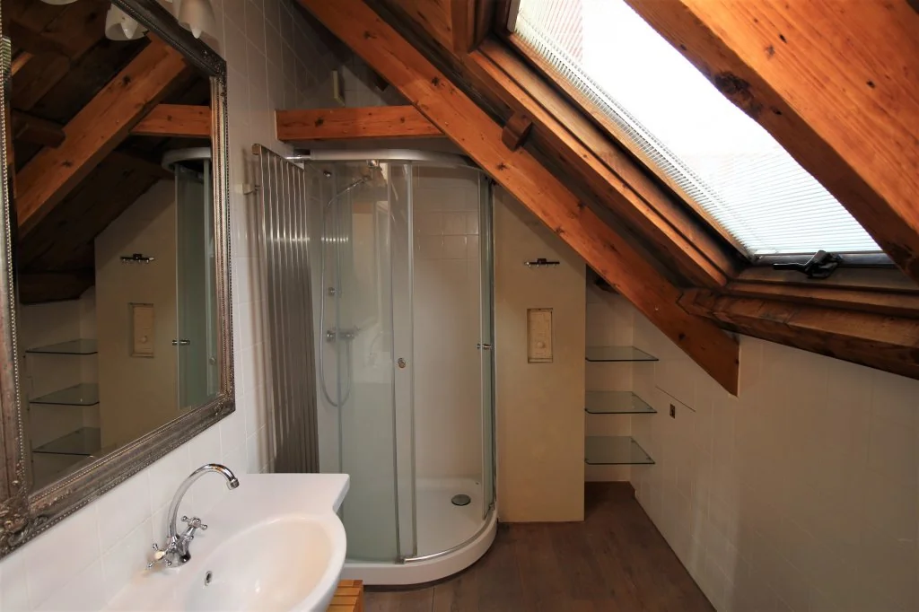 Foto van de Appartement gelegen aan de Petrus Campersingel in Groningen