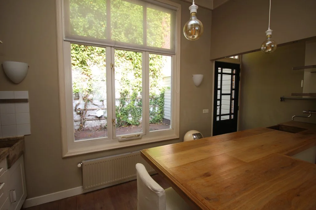 Foto van de Appartement gelegen aan de Petrus Campersingel in Groningen