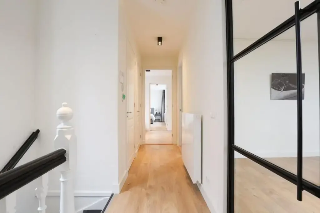 Foto van de Appartement gelegen aan de Herengracht in Den Haag