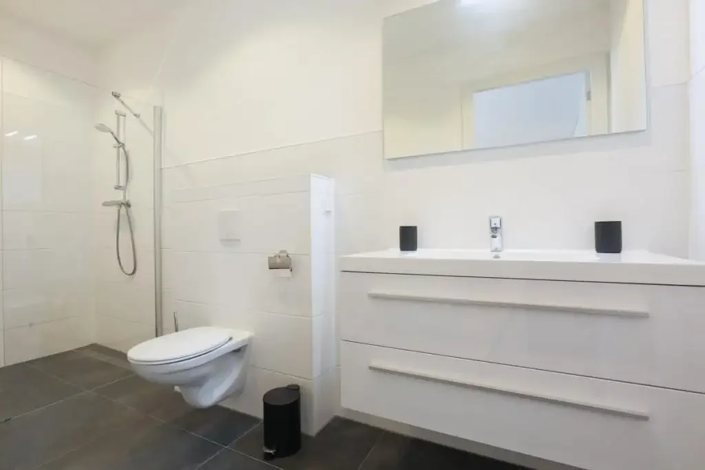 Foto van de Appartement gelegen aan de Herengracht in Den Haag