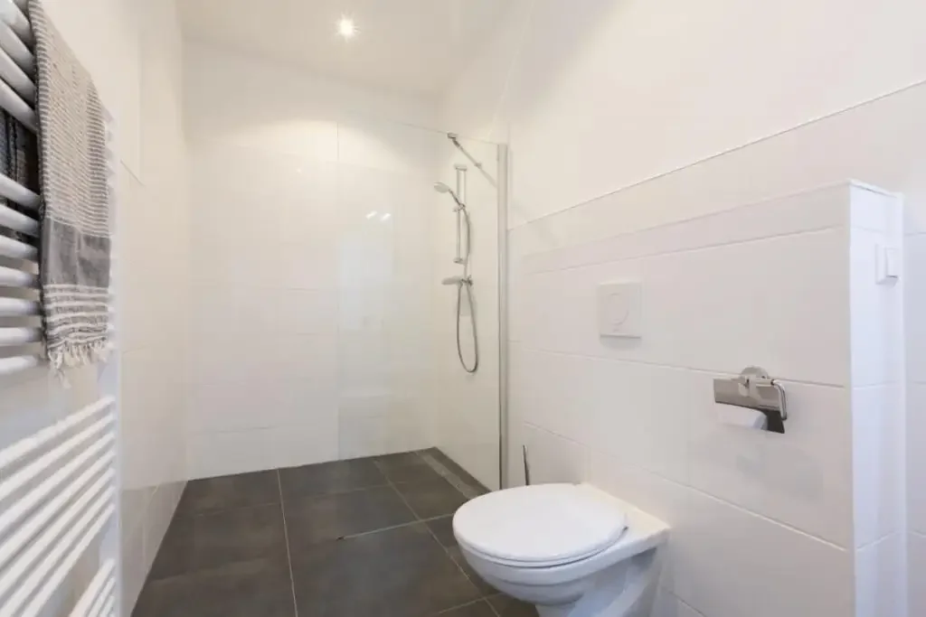 Foto van de Appartement gelegen aan de Herengracht in Den Haag