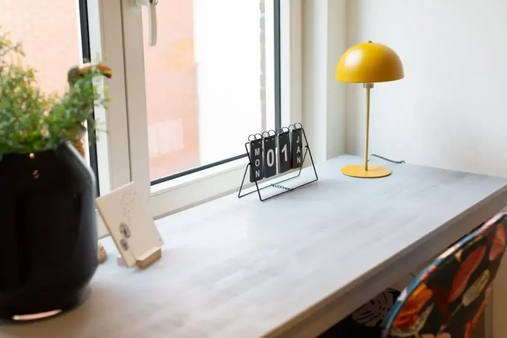 Foto van de Appartement gelegen aan de Herengracht in Den Haag