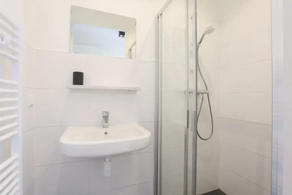 Foto van de Appartement gelegen aan de Herengracht in Den Haag