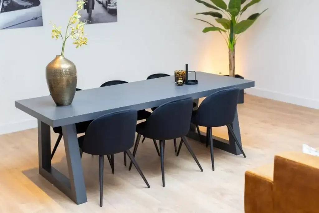 Foto van de Appartement gelegen aan de Herengracht in Den Haag