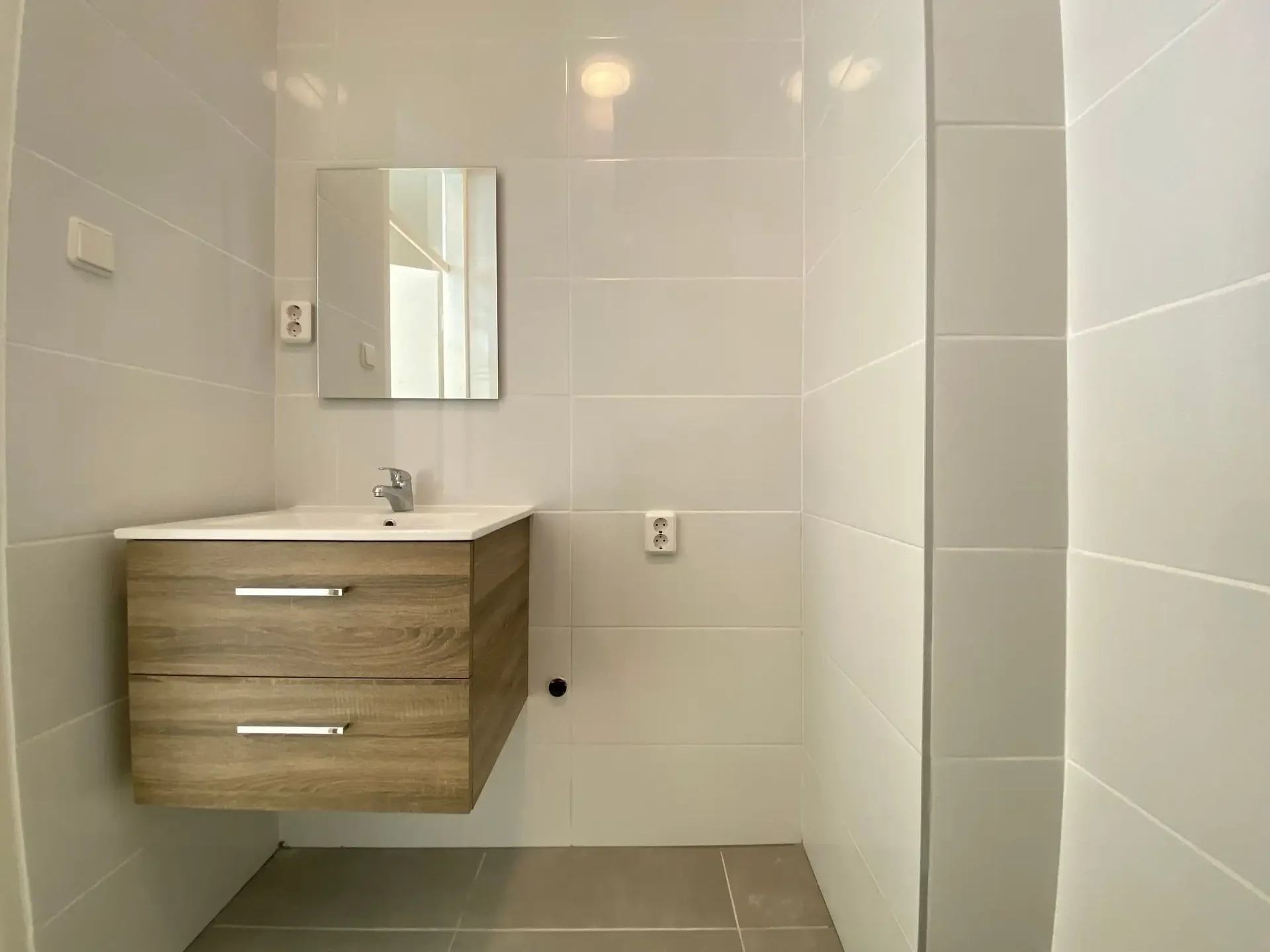Foto van de Appartement gelegen aan de Lutherse Burgwal in Den Haag