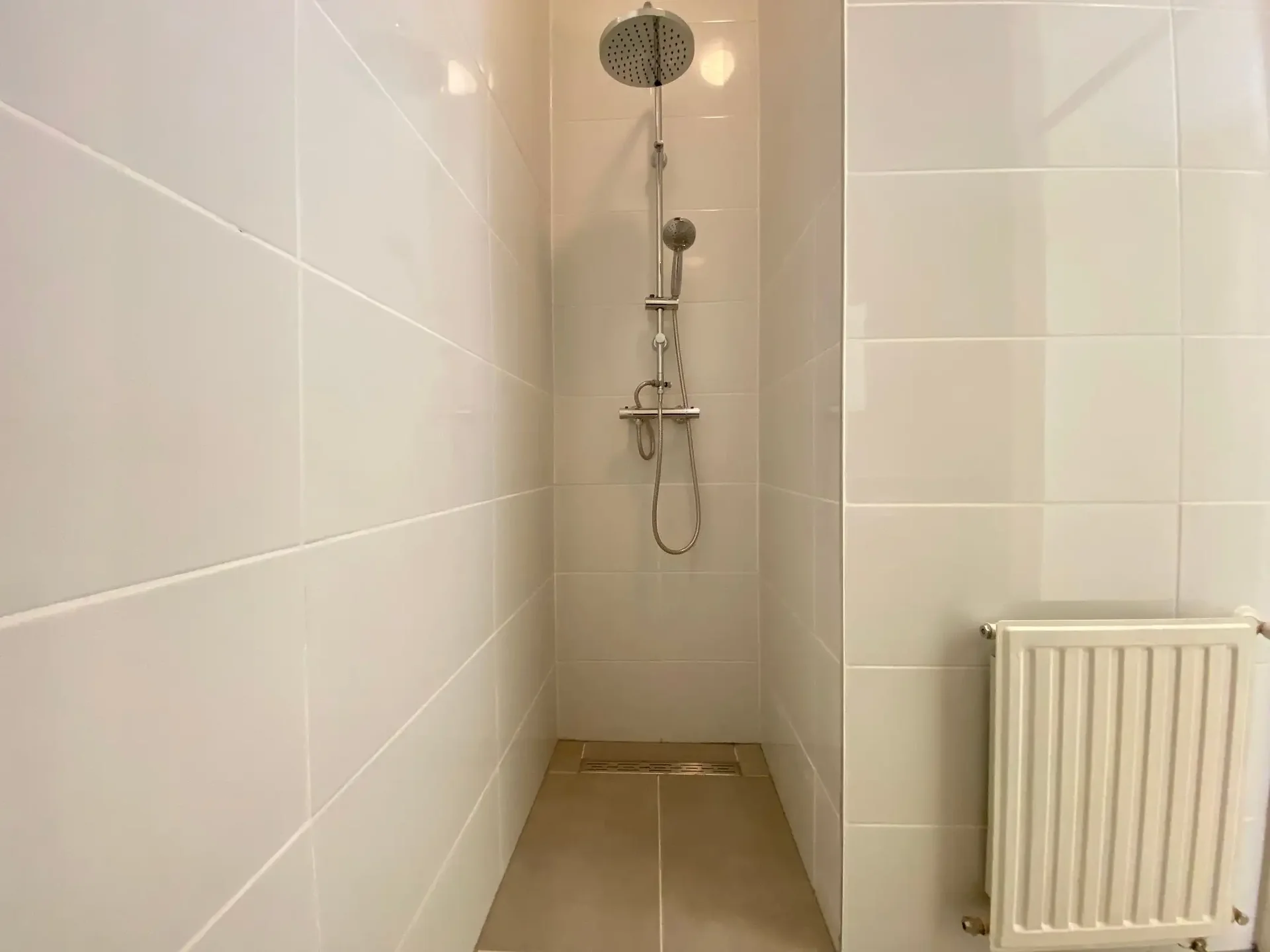 Foto van de Appartement gelegen aan de Lutherse Burgwal in Den Haag