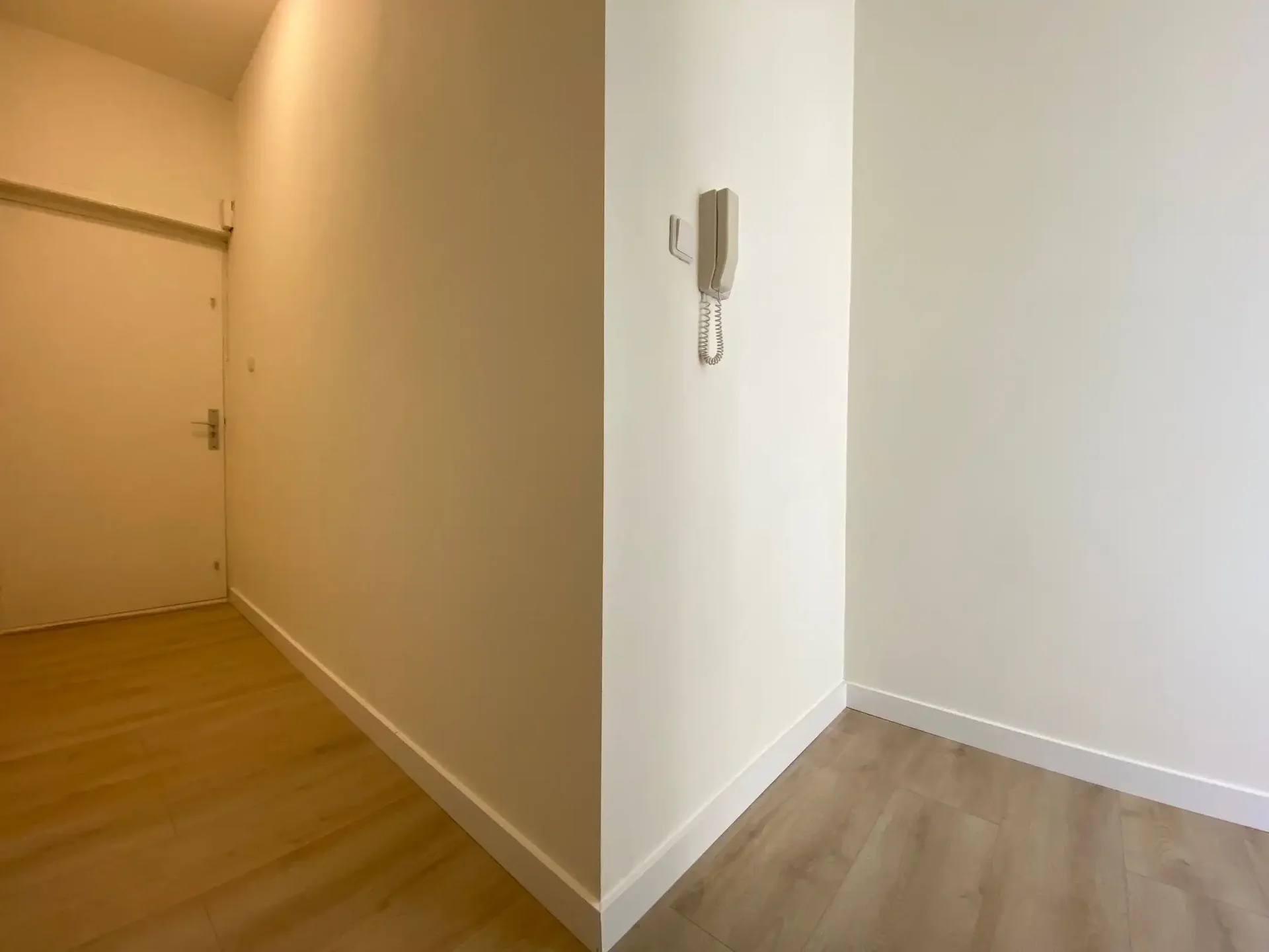 Foto van de Appartement gelegen aan de Lutherse Burgwal in Den Haag