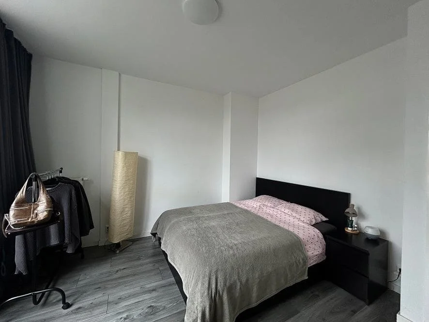 Foto van de Appartement gelegen aan de Merwedestraat in Den Haag