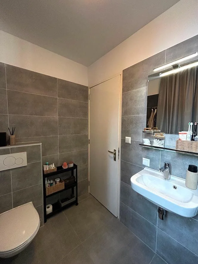 Foto van de Appartement gelegen aan de Merwedestraat in Den Haag