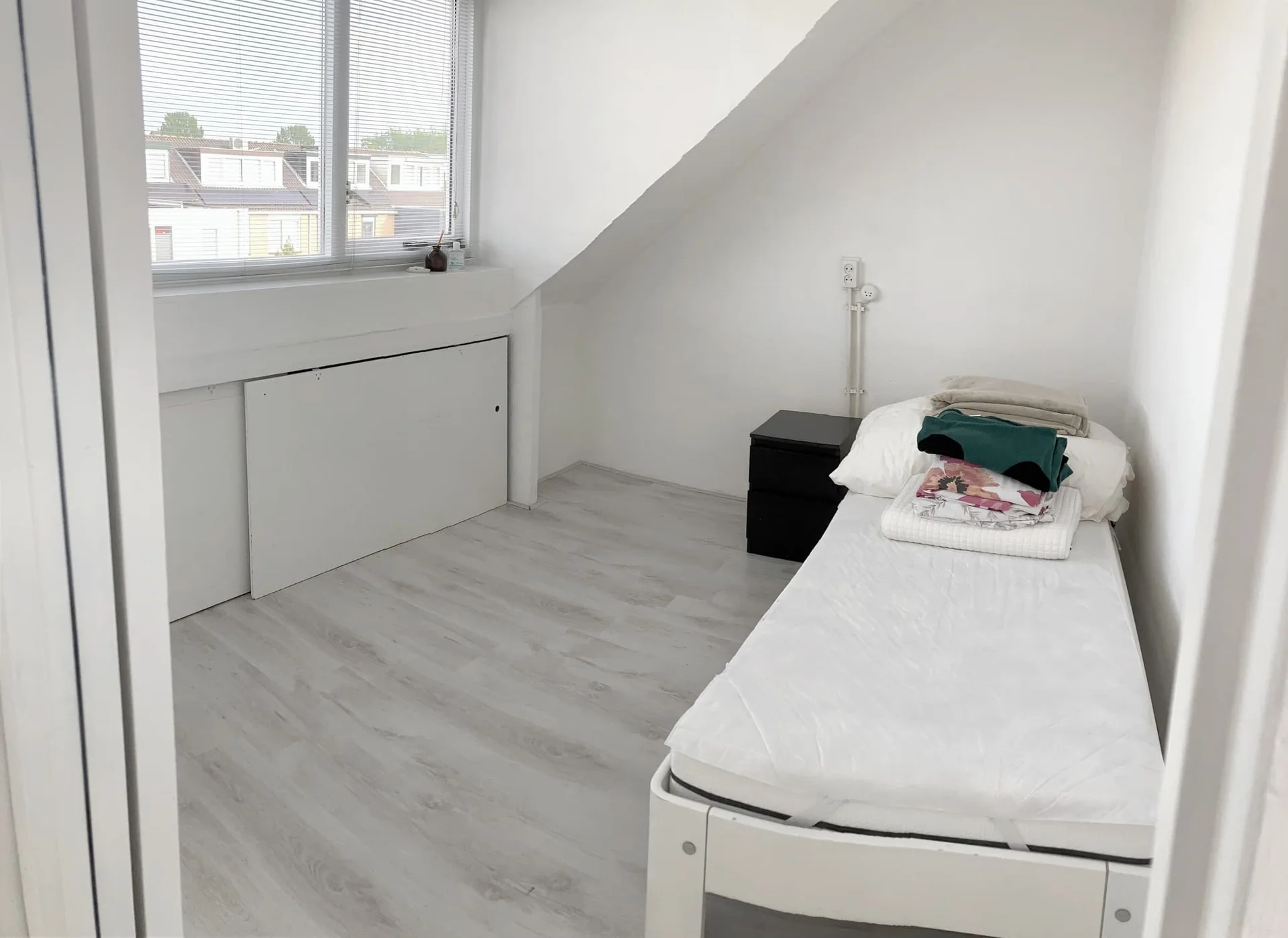 Foto van de Kamer gelegen aan de Marga Klompelaan in Amstelveen