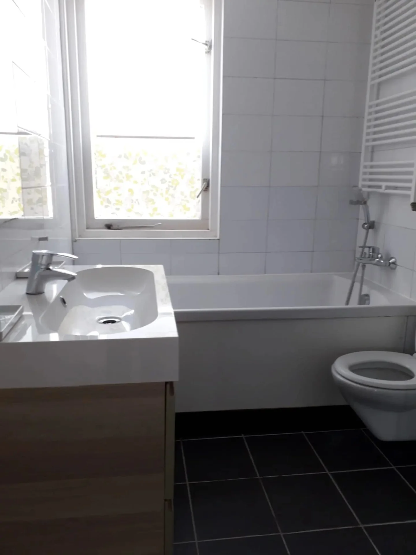 Foto van de Kamer gelegen aan de Marga Klompelaan in Amstelveen