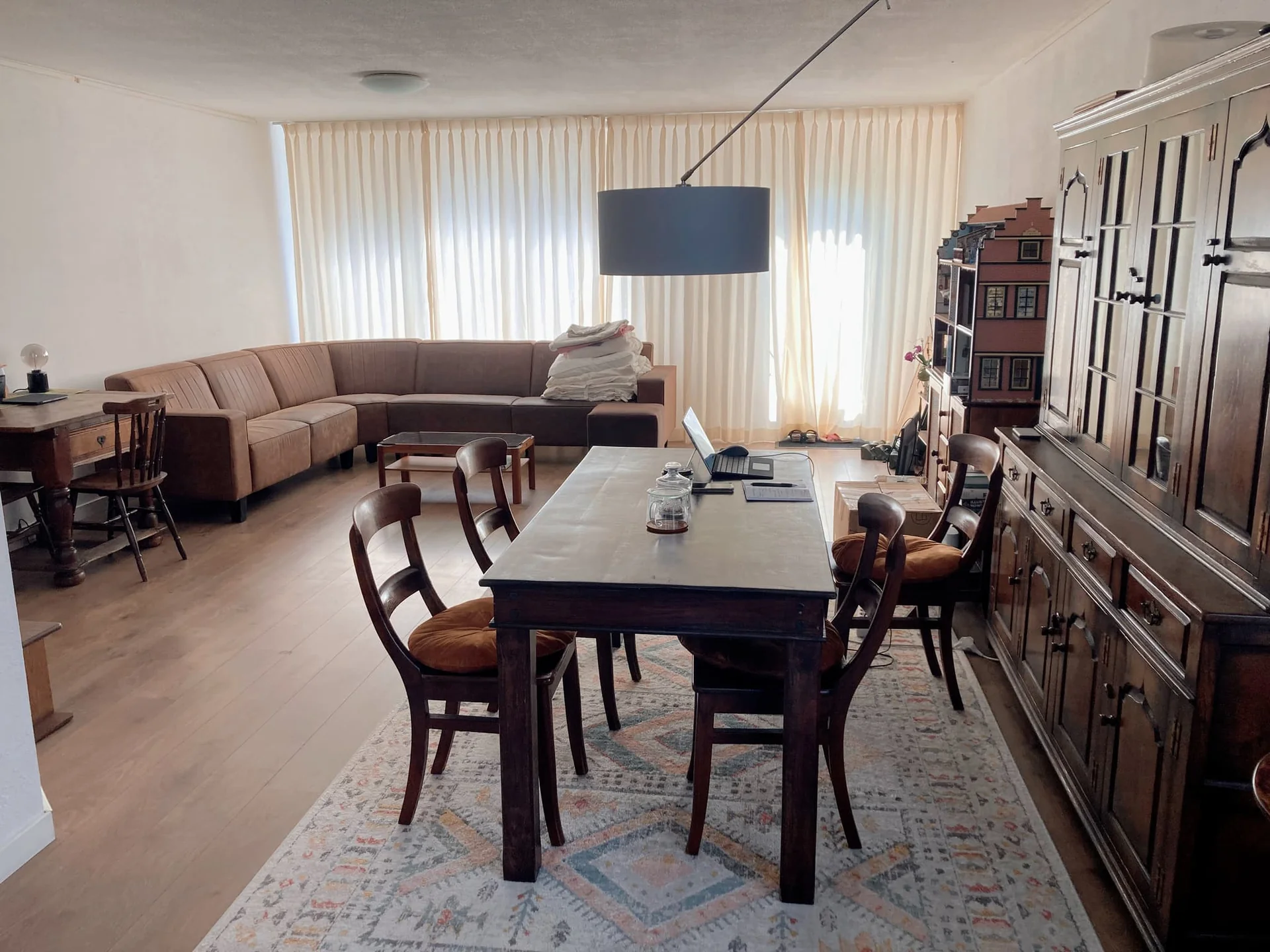 Foto van de Kamer gelegen aan de Marga Klompelaan in Amstelveen