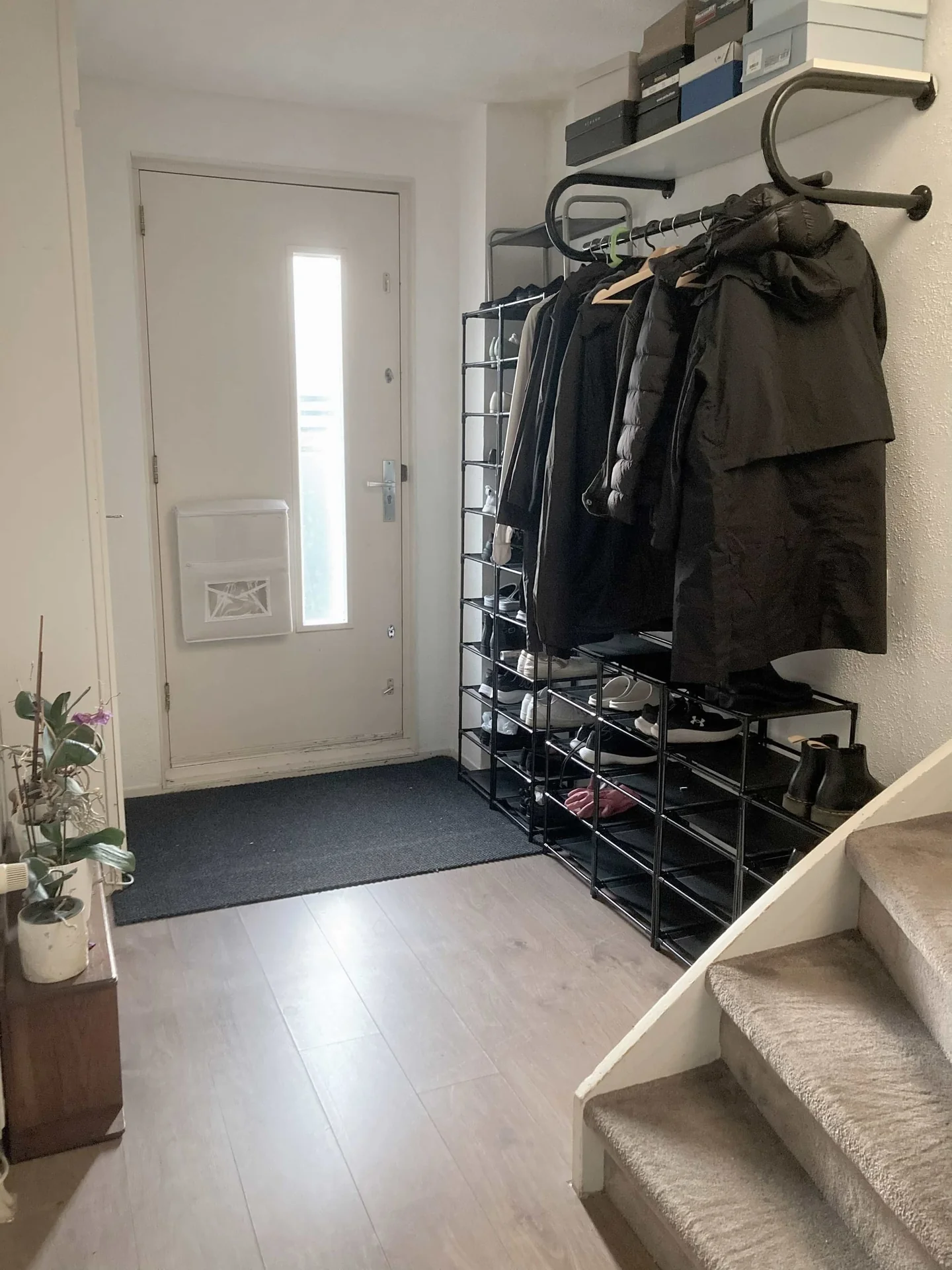Foto van de Kamer gelegen aan de Marga Klompelaan in Amstelveen