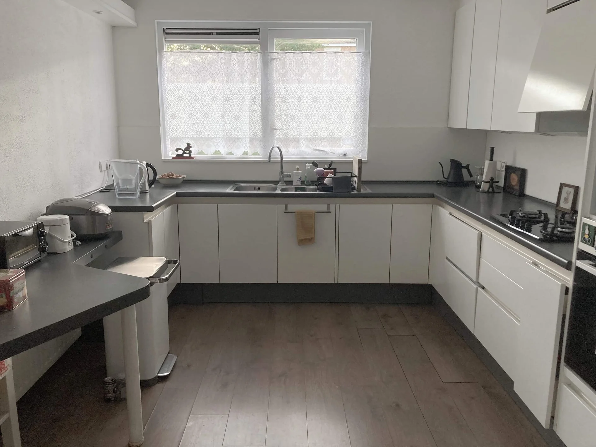 Foto van de Kamer gelegen aan de Marga Klompelaan in Amstelveen