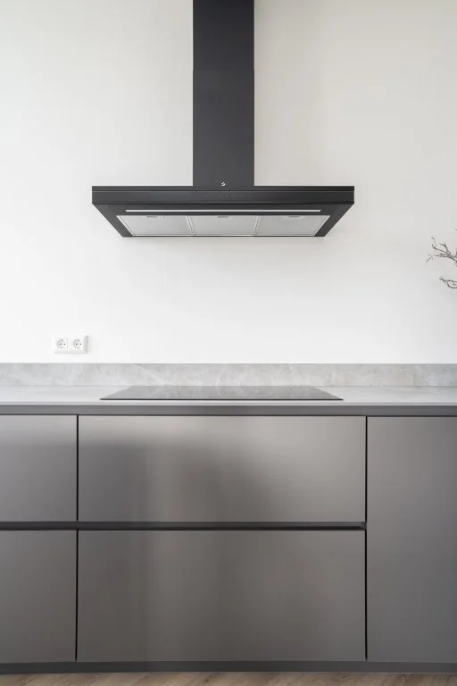 Foto van de Appartement gelegen aan de Waterleliestraat in Bergen op Zoom