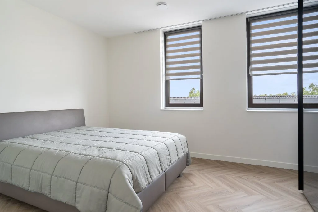 Foto van de Appartement gelegen aan de Waterleliestraat in Bergen op Zoom