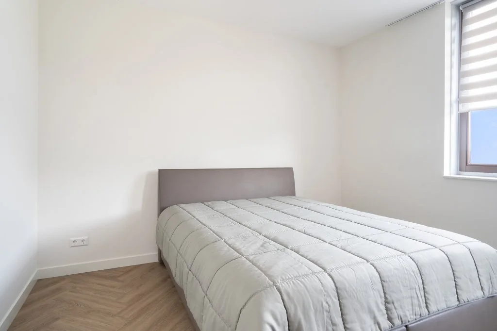 Foto van de Appartement gelegen aan de Waterleliestraat in Bergen op Zoom
