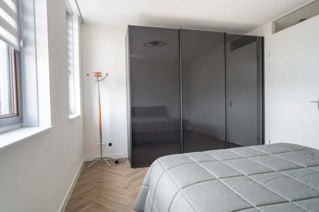 Foto van de Appartement gelegen aan de Waterleliestraat in Bergen op Zoom
