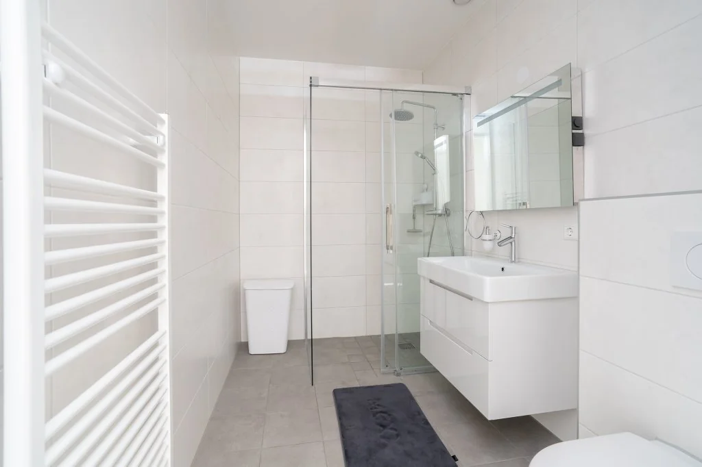Foto van de Appartement gelegen aan de Waterleliestraat in Bergen op Zoom