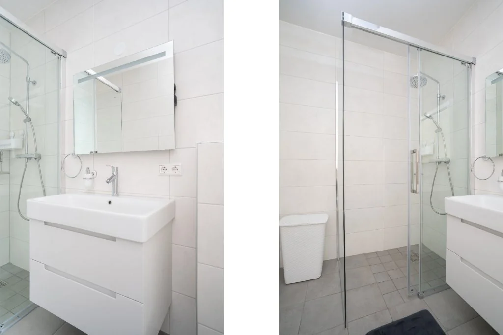 Foto van de Appartement gelegen aan de Waterleliestraat in Bergen op Zoom