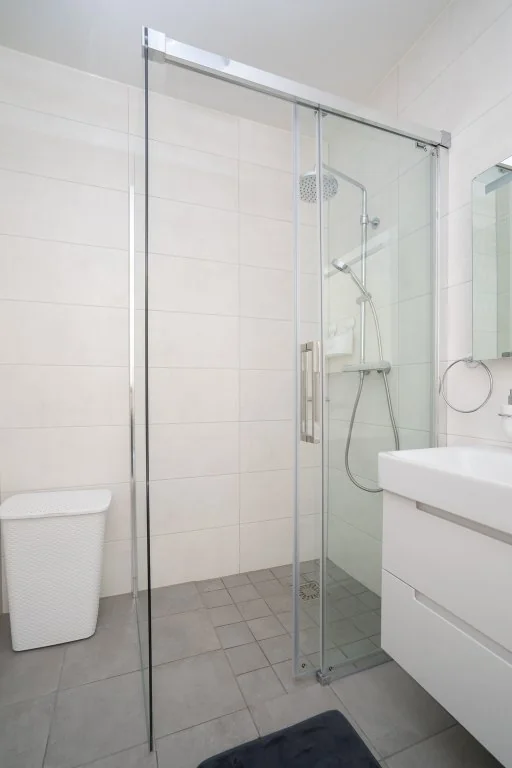 Foto van de Appartement gelegen aan de Waterleliestraat in Bergen op Zoom