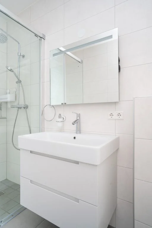 Foto van de Appartement gelegen aan de Waterleliestraat in Bergen op Zoom