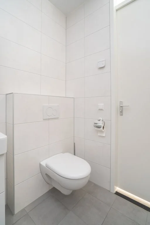 Foto van de Appartement gelegen aan de Waterleliestraat in Bergen op Zoom