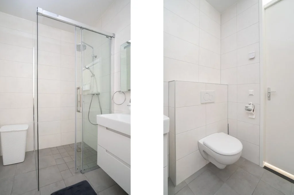Foto van de Appartement gelegen aan de Waterleliestraat in Bergen op Zoom