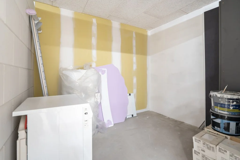 Foto van de Appartement gelegen aan de Waterleliestraat in Bergen op Zoom