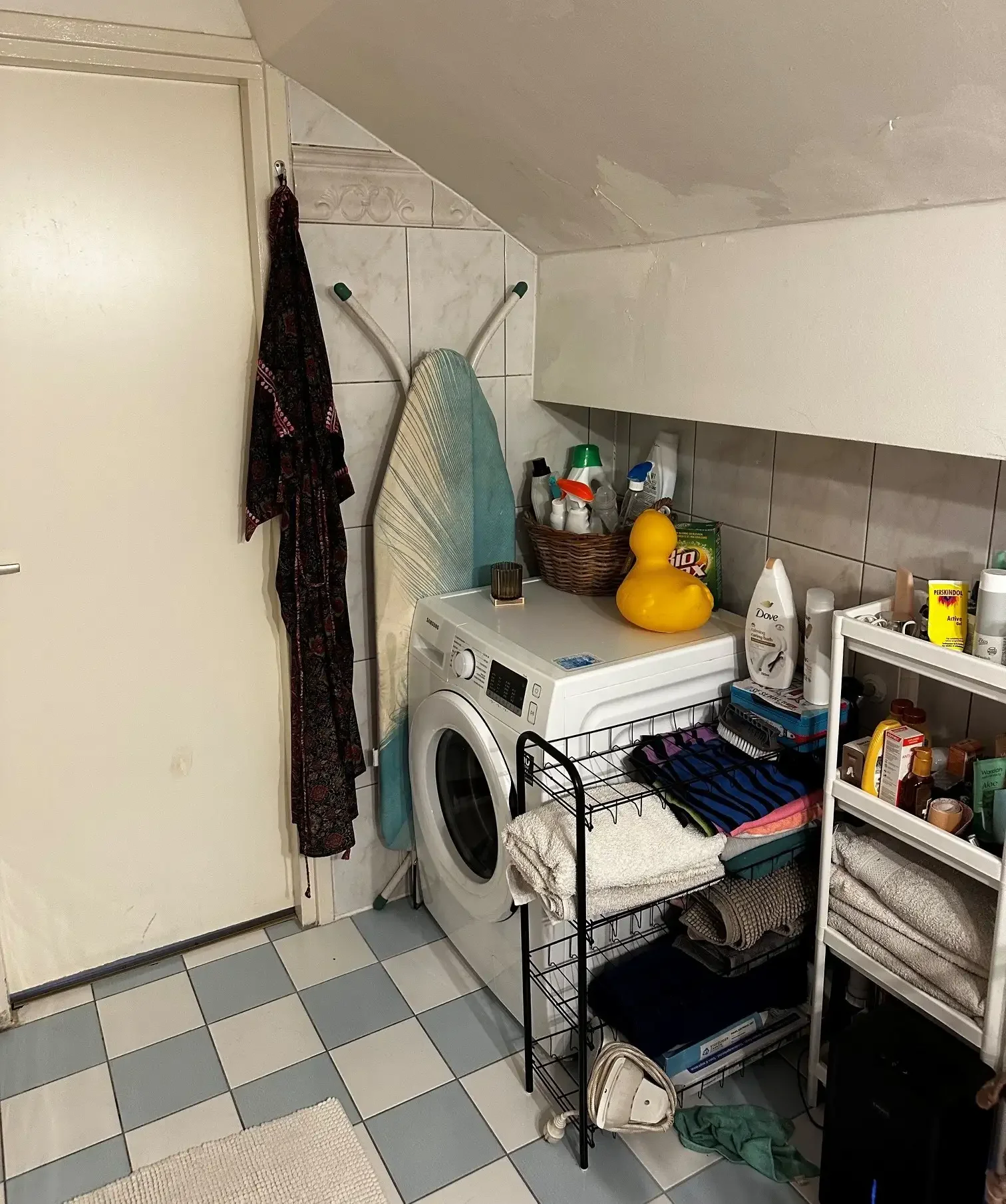Foto van de Appartement gelegen aan de Jansveld in Utrecht