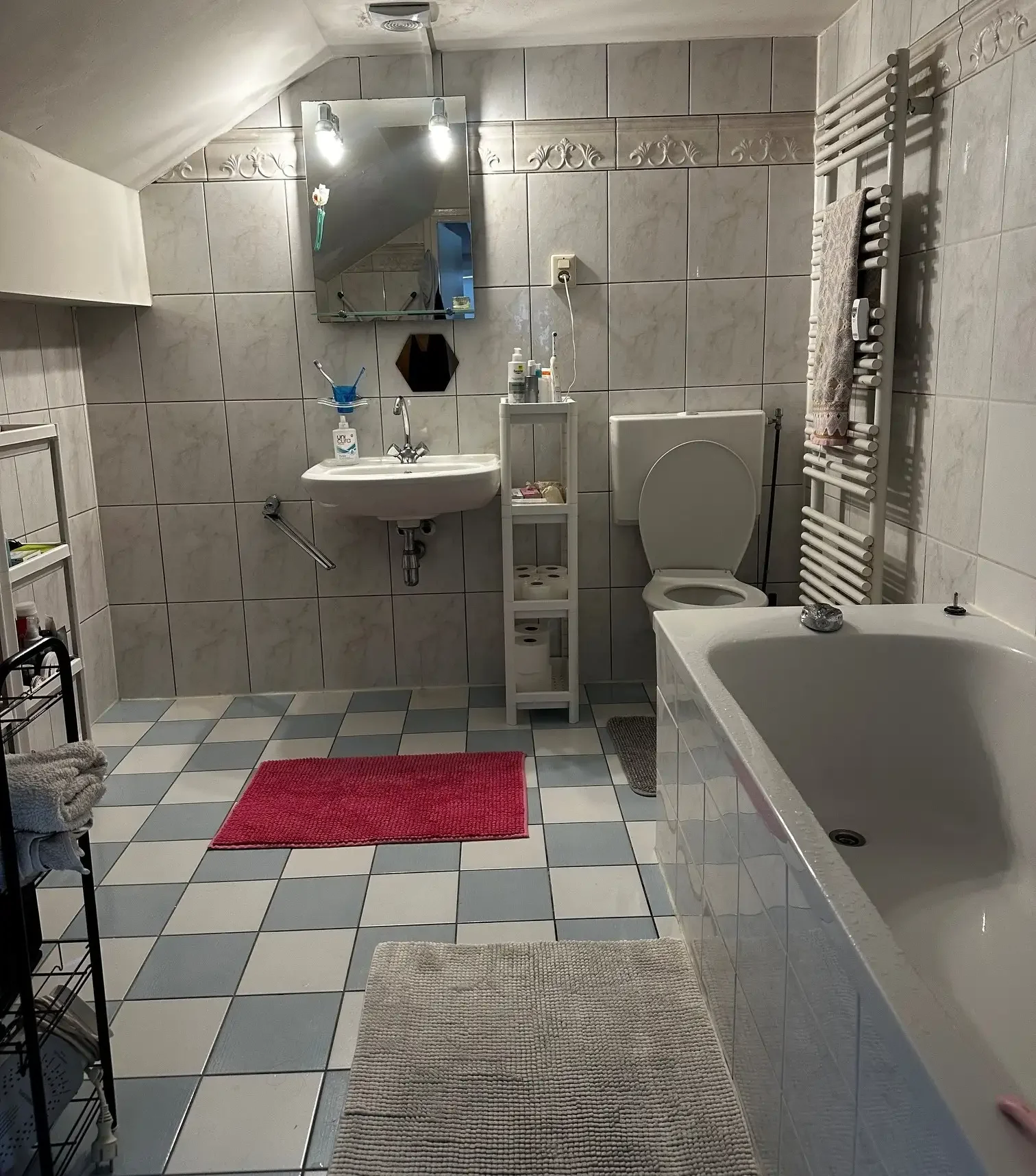 Foto van de Appartement gelegen aan de Jansveld in Utrecht