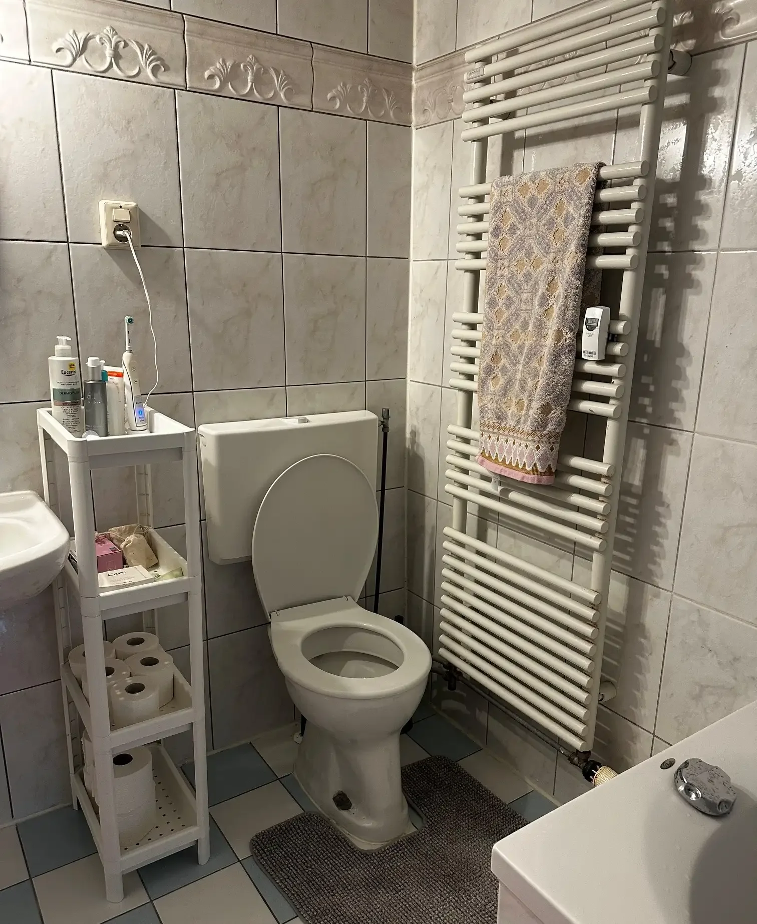 Foto van de Appartement gelegen aan de Jansveld in Utrecht