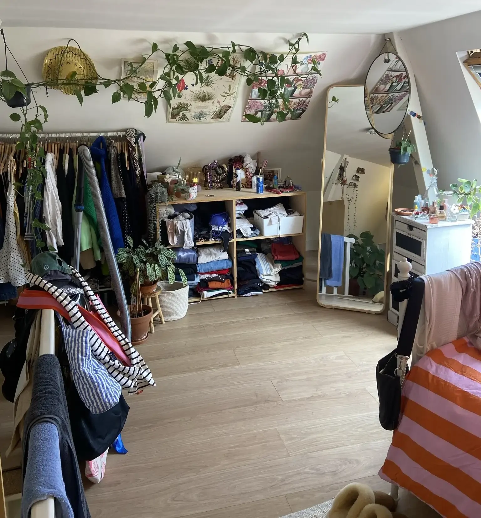 Foto van de Appartement gelegen aan de Jansveld in Utrecht