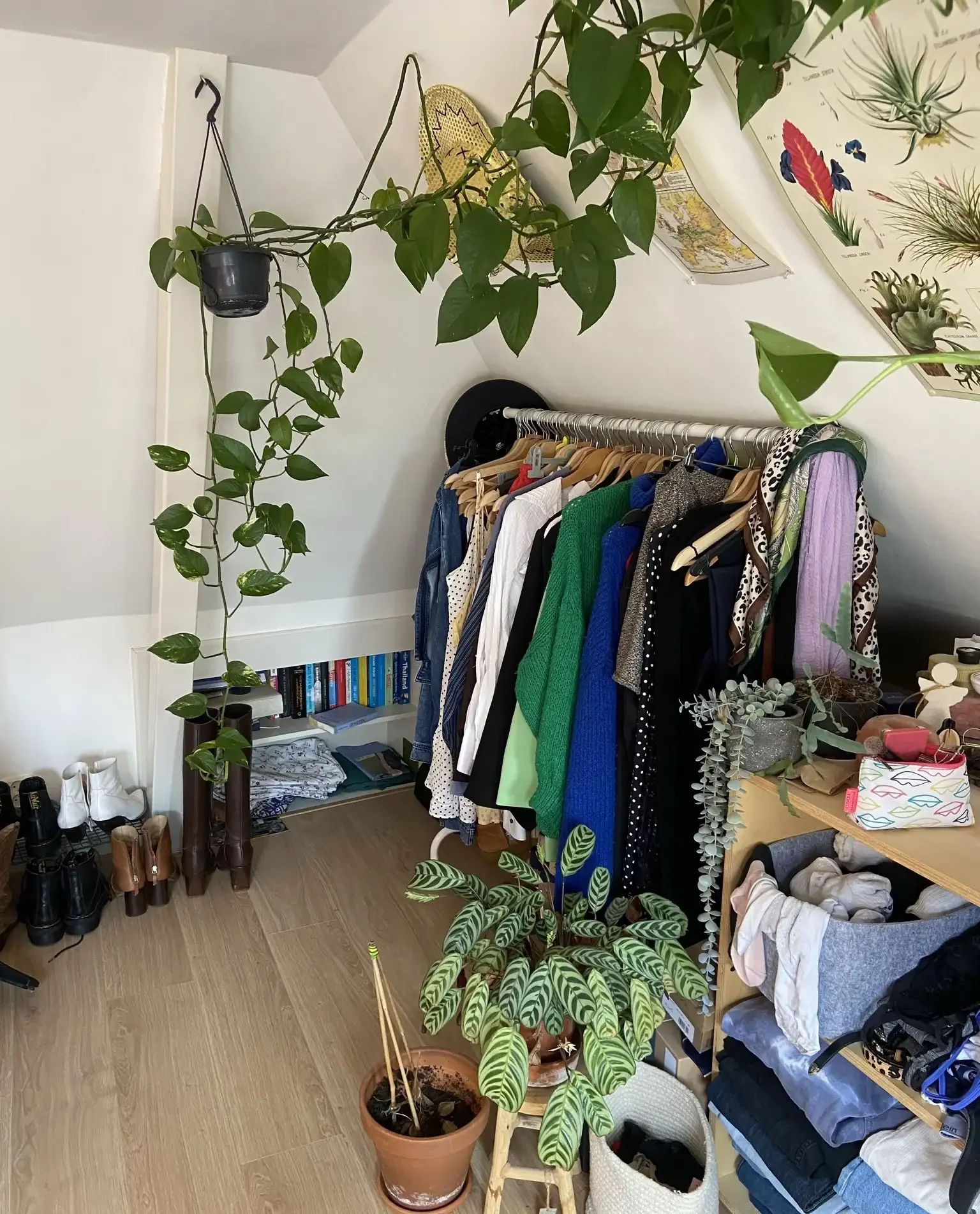 Foto van de Appartement gelegen aan de Jansveld in Utrecht