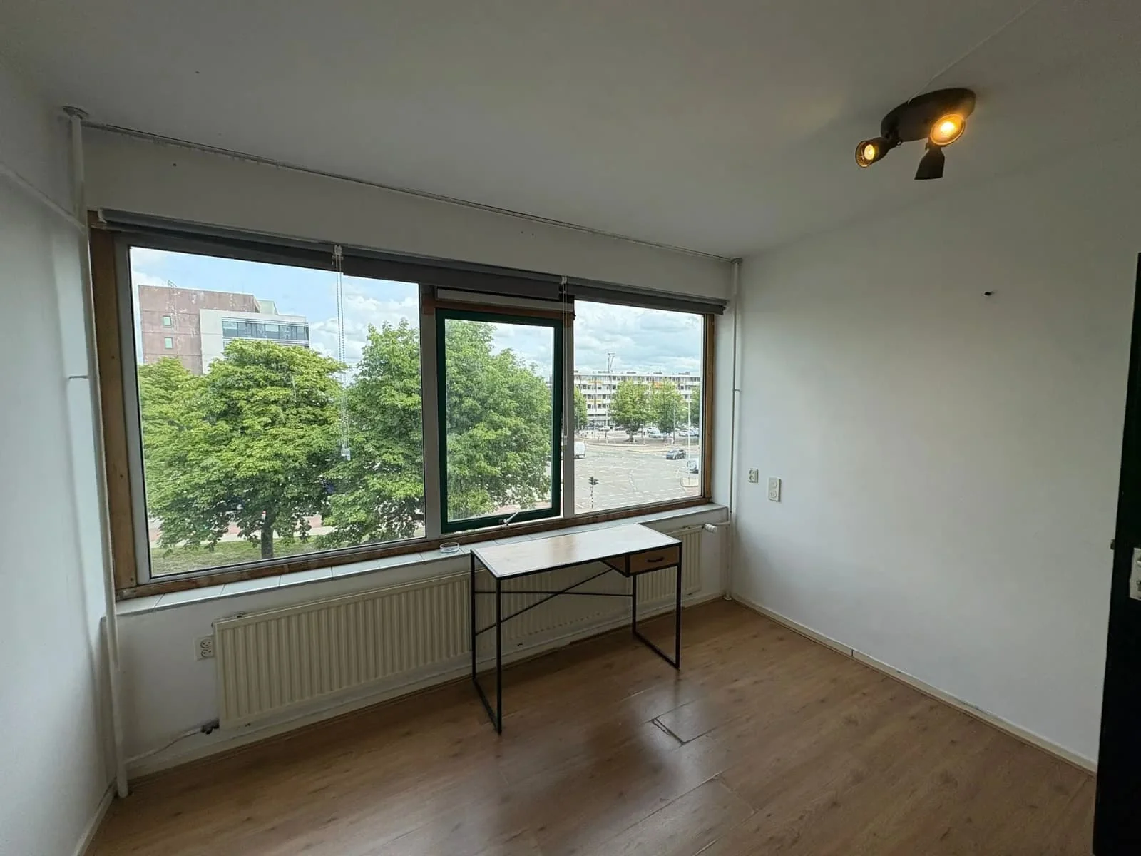 Foto van de Kamer gelegen aan de Jacoba van Beierenlaan in Delft
