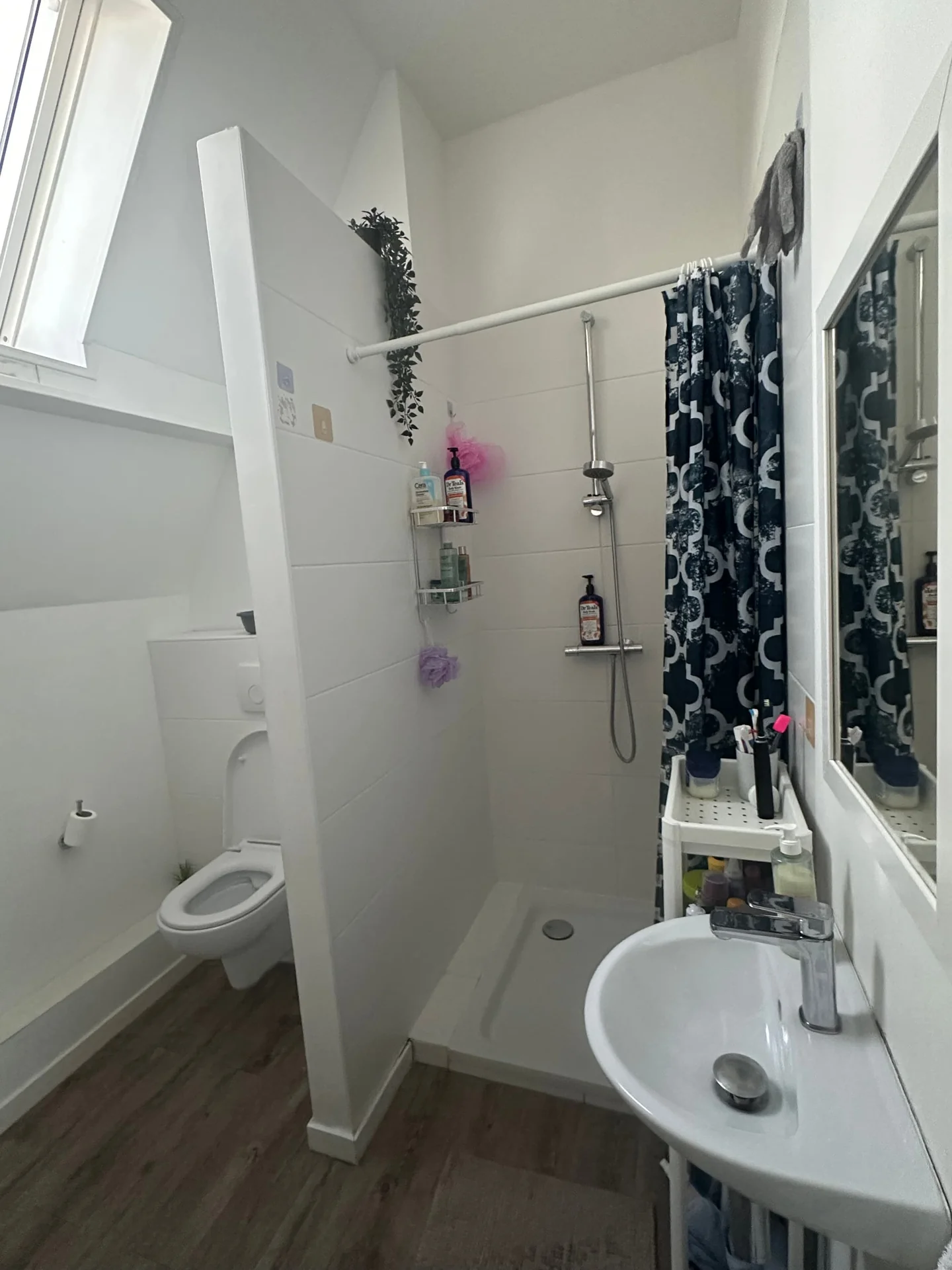 Foto van de Kamer gelegen aan de Oude Delft in Delft