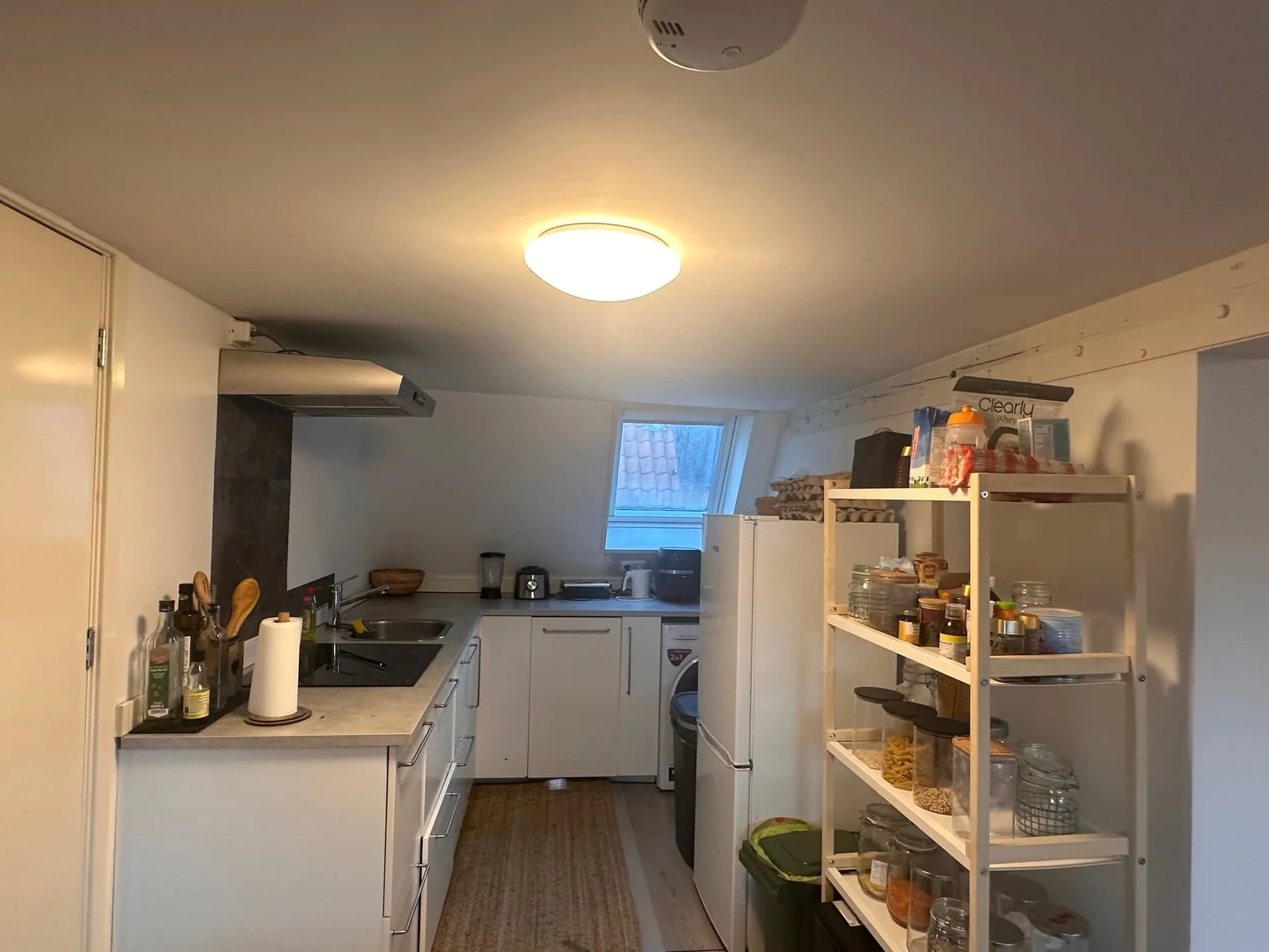 Foto van de Kamer gelegen aan de Oude Delft in Delft