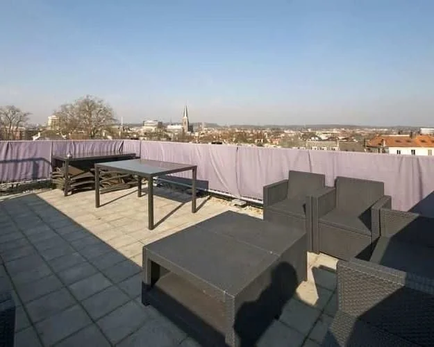 Foto van de Appartement gelegen aan de Singelstraat in Arnhem