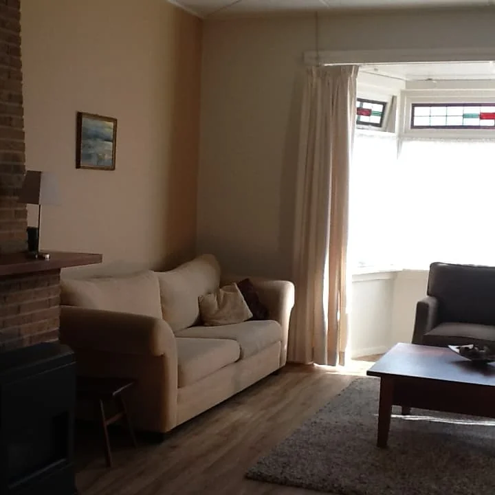 Foto van de Appartement gelegen aan de Markgravenweg in Almelo