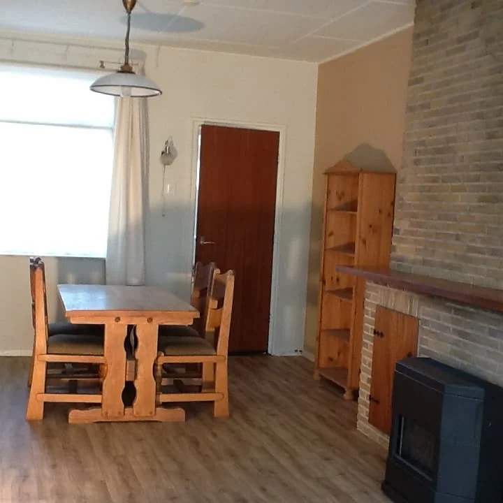Foto van de Appartement gelegen aan de Markgravenweg in Almelo