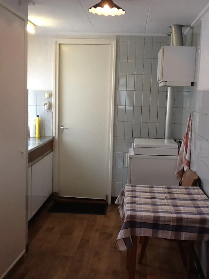 Foto van de Appartement gelegen aan de Markgravenweg in Almelo