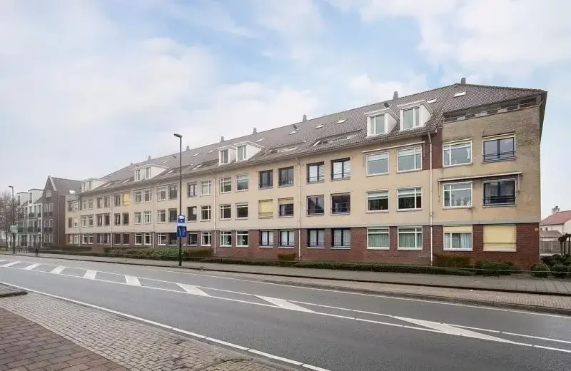Foto van de Appartement gelegen aan de Molengragte in Waalre